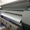 Used Digital Banner Printing Machine