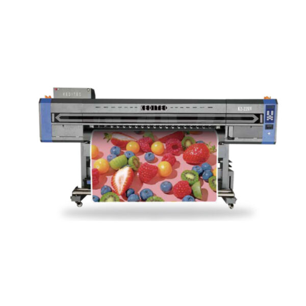 KEDITEC K2-22UV