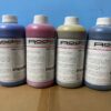 SOLVENT INKS