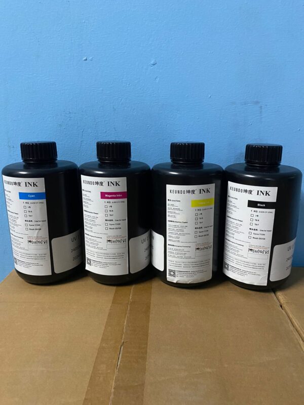 UV INKS - Image 3