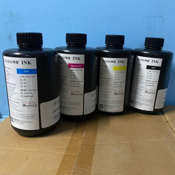 UV INKS - Image 4